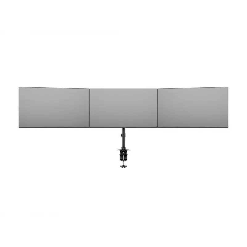 Soporte de escritorio Multibrackets M Deskmount Basic Triple