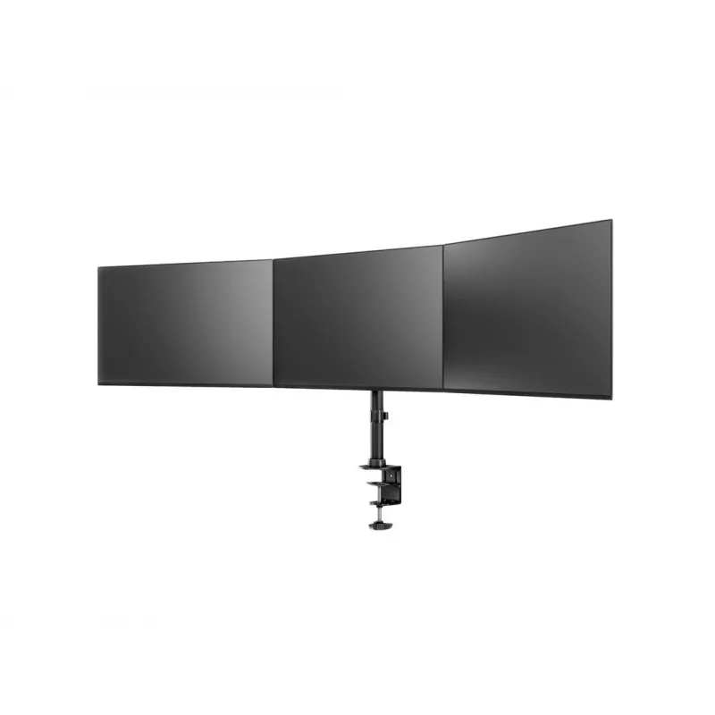 Soporte de escritorio Multibrackets M Deskmount Basic Triple