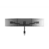 Soporte de escritorio Multibrackets M Deskmount Basic Triple