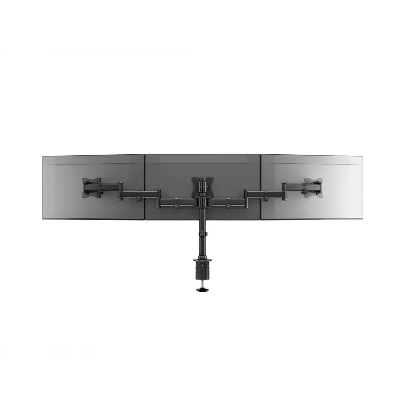 Soporte de escritorio Multibrackets M Deskmount Basic Triple