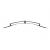 Soporte de escritorio Multibrackets M Deskmount Basic Triple