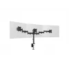 Soporte de escritorio Multibrackets M Deskmount Basic Triple