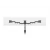 Soporte de escritorio Multibrackets M Deskmount Basic Triple