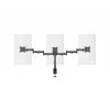 Soporte de escritorio Multibrackets M Deskmount Basic Triple