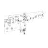 Soporte de escritorio Multibrackets M Deskmount Basic Triple