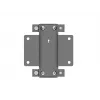 Multibrackets M Pro Series - abrazadera de tubo