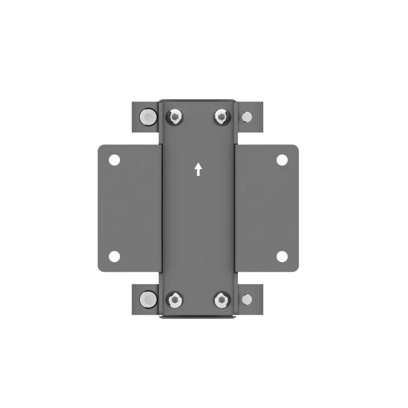 Multibrackets M Pro Series - abrazadera de tubo