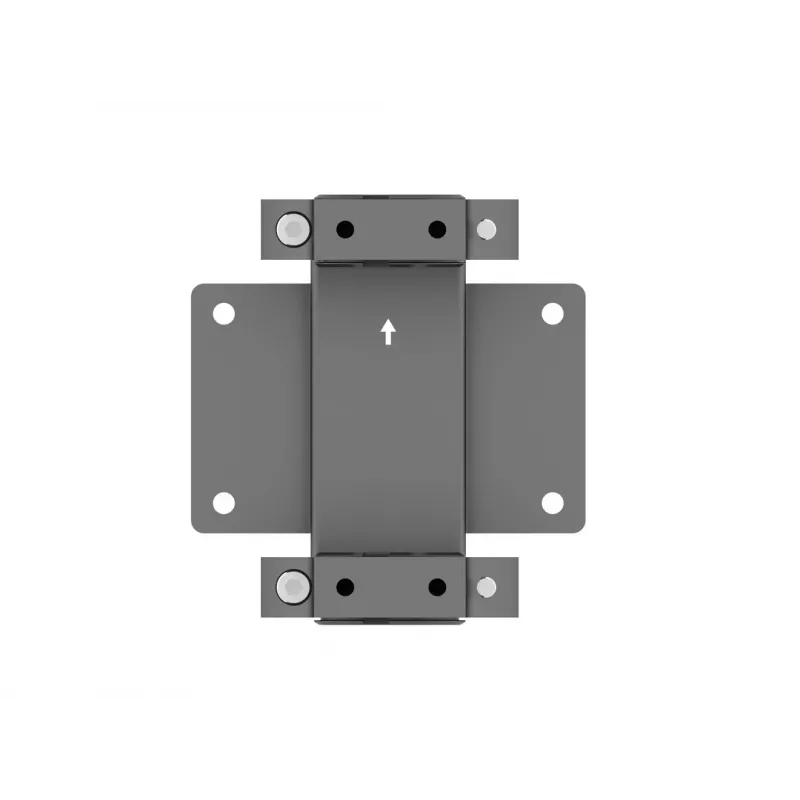 Multibrackets M Pro Series - abrazadera de tubo
