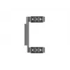 Multibrackets M Pro Series - abrazadera de tubo