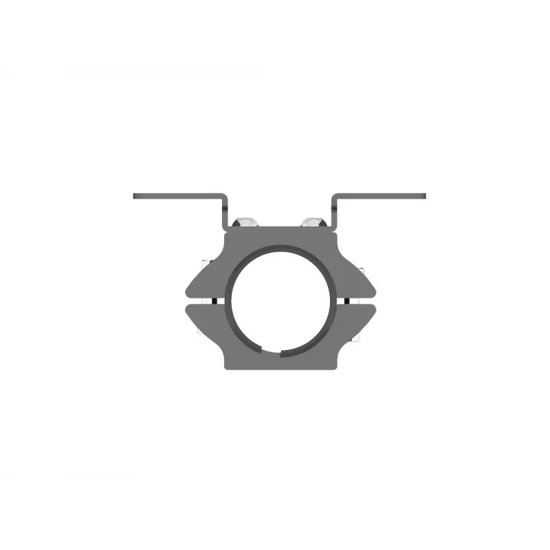 Multibrackets M Pro Series - abrazadera de tubo