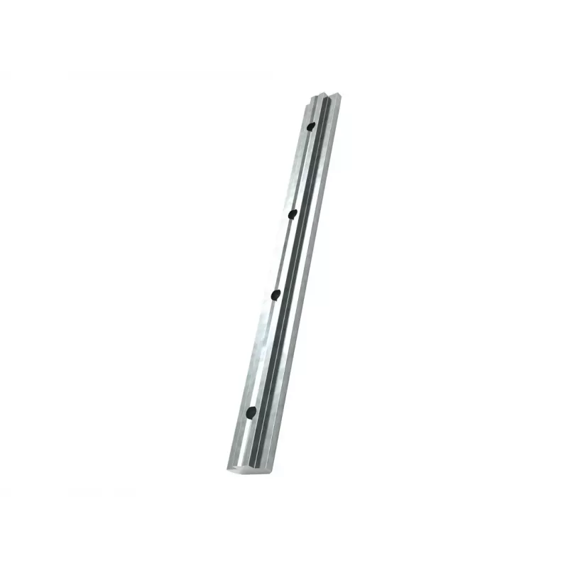Extensión de raíl Multibrackets M Pro Series aluminio 180 mm