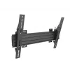 Brazo de montaje para pantalla plana MULTIBRACKETS M Pro Series Tilt Arms 400mm, negro, aluminio/acero, 2 unidades
