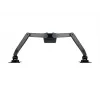 Multibrackets M VESA Gas Lift Arm Dual Side by Side negro pinza 20 kg 15-32 pulgadas