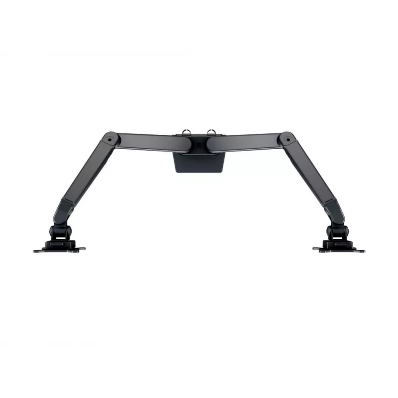 Multibrackets M VESA Gas Lift Arm Dual Side by Side negro pinza 20 kg 15-32 pulgadas