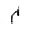 Multibrackets M VESA Gas Lift Arm Dual Side by Side negro pinza 20 kg 15-32 pulgadas