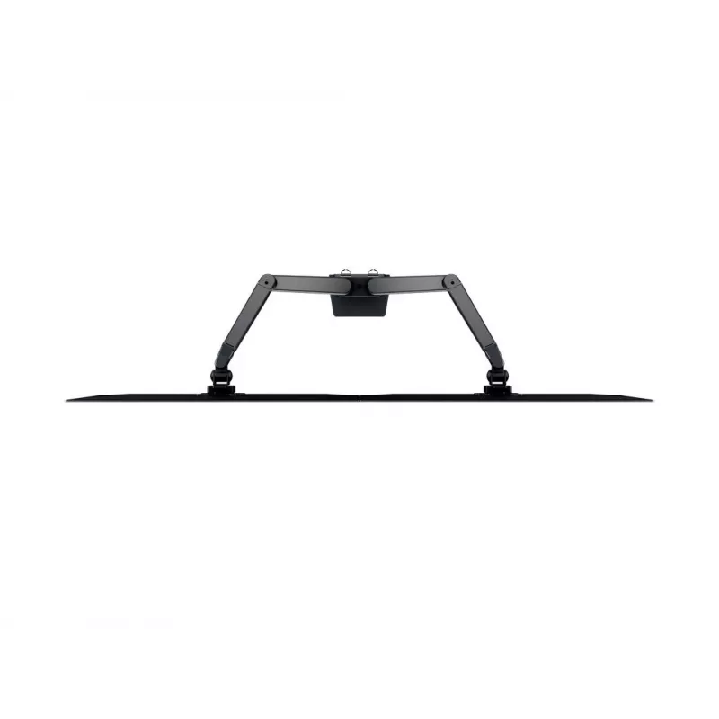 Multibrackets M VESA Gas Lift Arm Dual Side by Side negro pinza 20 kg 15-32 pulgadas