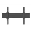 Multibrackets M Wallmount Pro MBW1U Fixed negro 50 kg 40-65 pulgadas