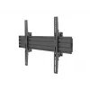 Multibrackets M Wallmount Pro MBW1U Fixed negro 50 kg 40-65 pulgadas
