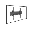 Multibrackets M Wallmount Pro MBW1U Fixed negro 50 kg 40-65 pulgadas