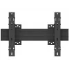 Soporte de pared Multibrackets M Wallmount Pro MBW1U negro 30 kg 40-65 pulgadas