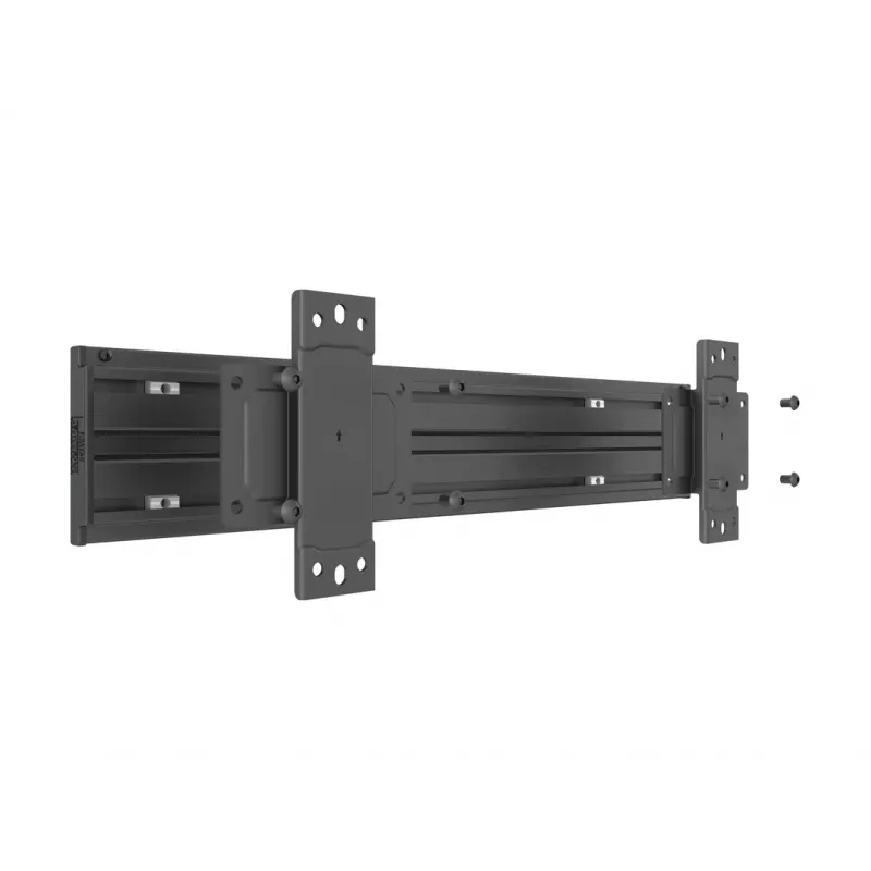 Multibrackets M Pro Series - Wallmount Plate Small
