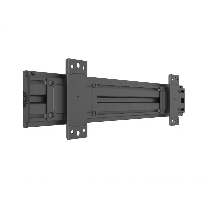 Multibrackets M Pro Series - Wallmount Plate Small