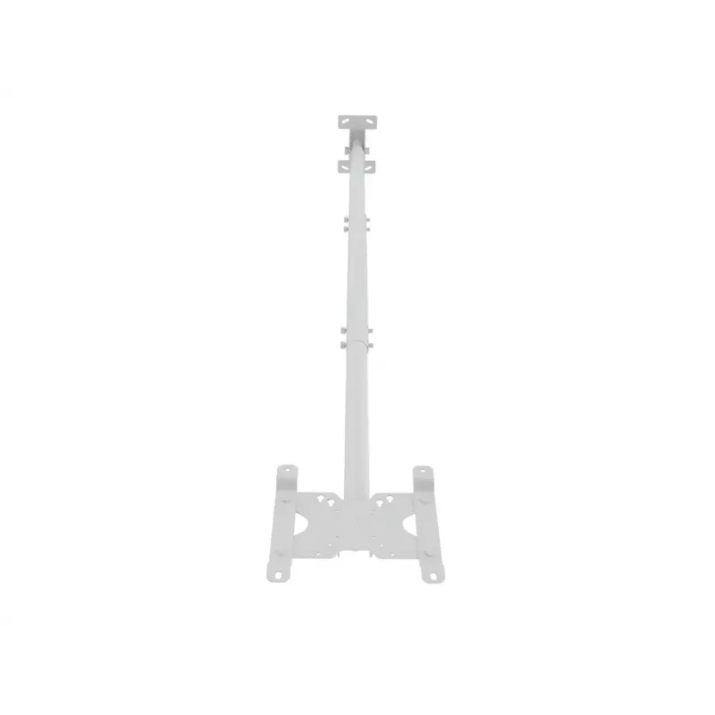 Soporte de techo Multibrackets M Public Small Single Blanco 1500 14 kg 10-32