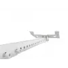 Soporte de techo Multibrackets M Public Small Single Blanco 1500 14 kg 10-32