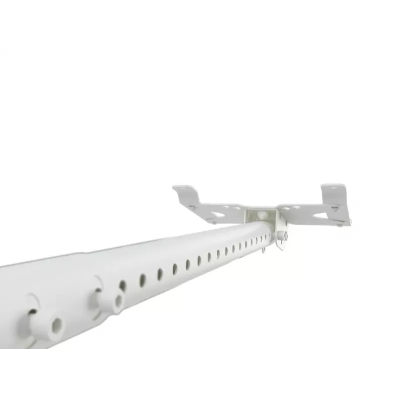 Soporte de techo Multibrackets M Public Small Single Blanco 1500 14 kg 10-32