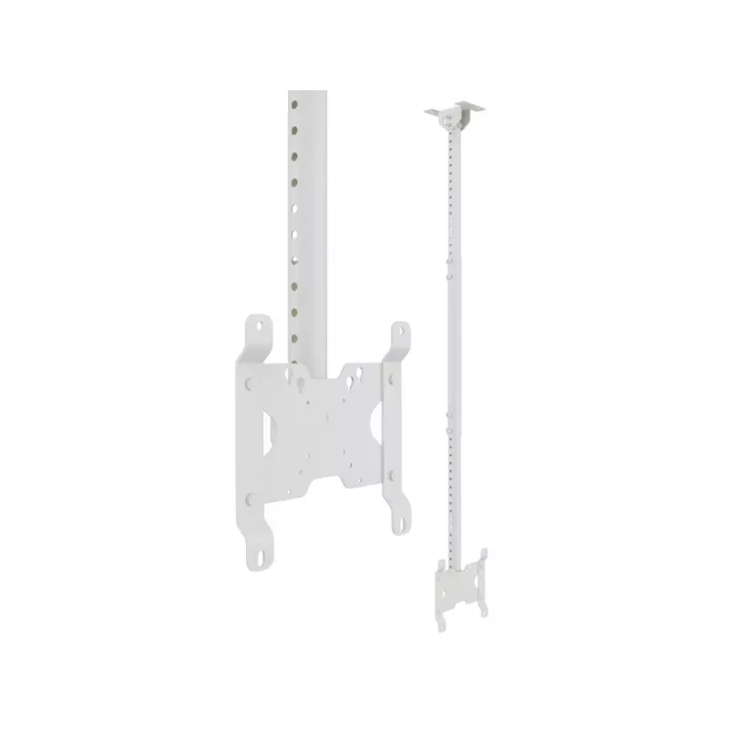 Soporte de techo Multibrackets M Public Small Single Blanco 1500 14 kg 10-32