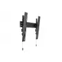 Soporte de pared VESA Multibrackets M Super Slim Tilt 400 MAX, 81,3 cm (32