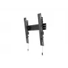 Soporte de pared VESA Multibrackets M Super Slim Tilt 400 MAX, 81,3 cm (32