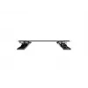 Soporte de pared VESA Multibrackets M Super Slim Tilt 400 MAX, 81,3 cm (32