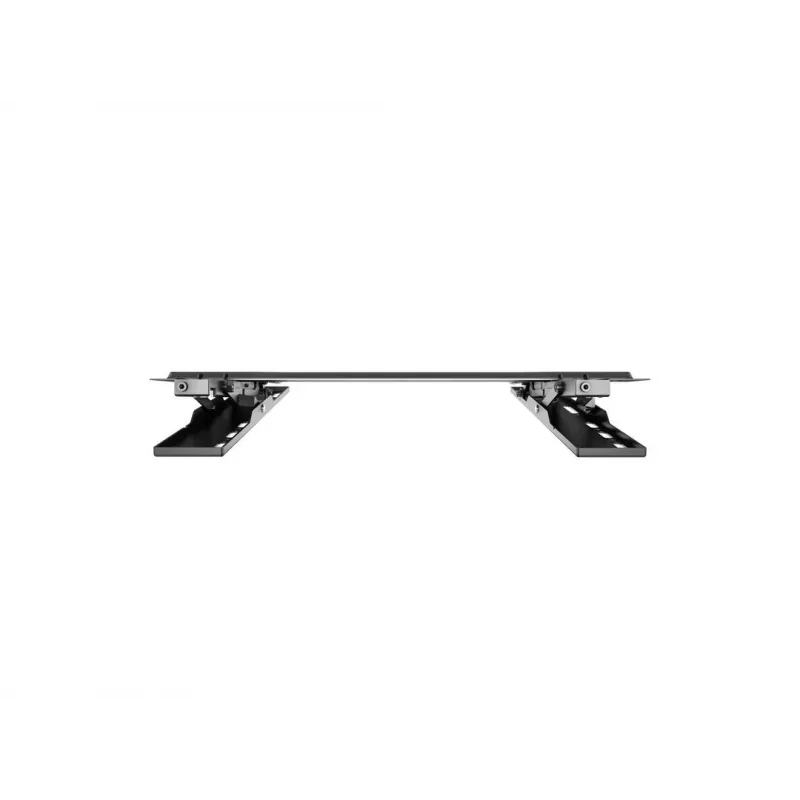 Soporte de pared VESA Multibrackets M Super Slim Tilt 400 MAX, 81,3 cm (32