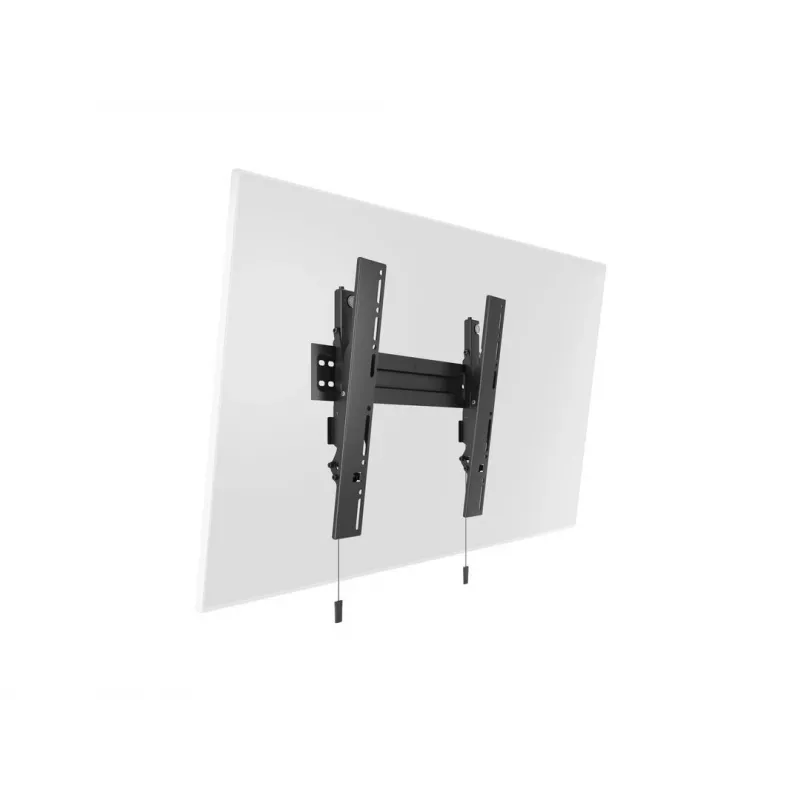 Soporte de pared VESA Multibrackets M Super Slim Tilt 400 MAX, 81,3 cm (32