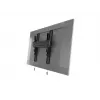 Soporte de pared VESA Multibrackets M Super Slim Tilt 400 MAX, 81,3 cm (32