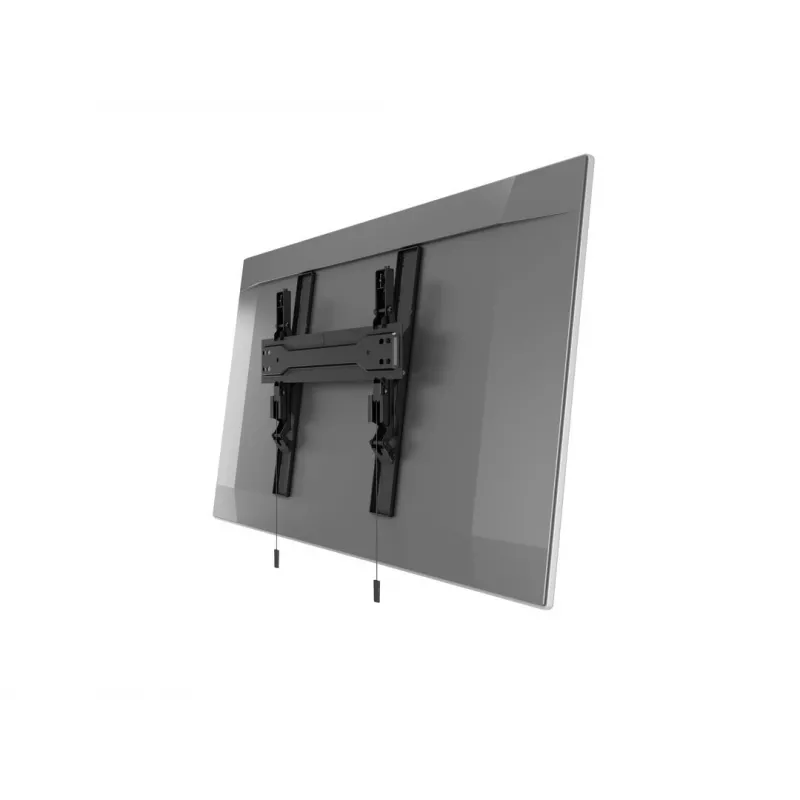 Soporte de pared VESA Multibrackets M Super Slim Tilt 400 MAX, 81,3 cm (32