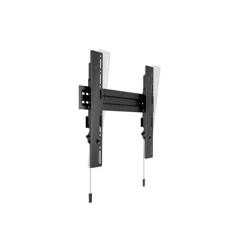Soporte de pared VESA Multibrackets M Super Slim Tilt 400 MAX, 81,3 cm (32