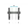 Soporte de pared VESA Multibrackets M Super Slim Tilt 400 MAX, 81,3 cm (32