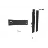 Soporte de pared VESA Multibrackets M Super Slim Tilt 400 MAX, 81,3 cm (32