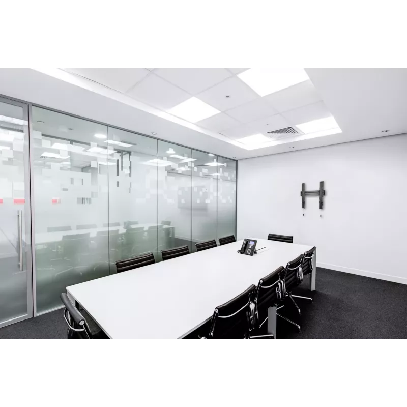 Soporte de pared VESA Multibrackets M Super Slim Tilt 400 MAX, 81,3 cm (32