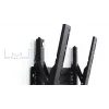 Soporte de pared VESA Multibrackets M Super Slim Tilt 400 MAX, 81,3 cm (32