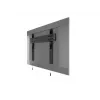 Soporte de pared VESA Multibrackets M Super Slim Fixed 600 MAX 35 kg 32-100