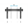 Soporte de pared VESA Multibrackets M Super Slim Fixed 600 MAX 35 kg 32-100
