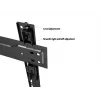 Soporte de pared VESA Multibrackets M Super Slim Fixed 600 MAX 35 kg 32-100