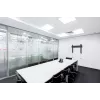 Soporte de pared VESA Multibrackets M Super Slim Fixed 600 MAX 35 kg 32-100