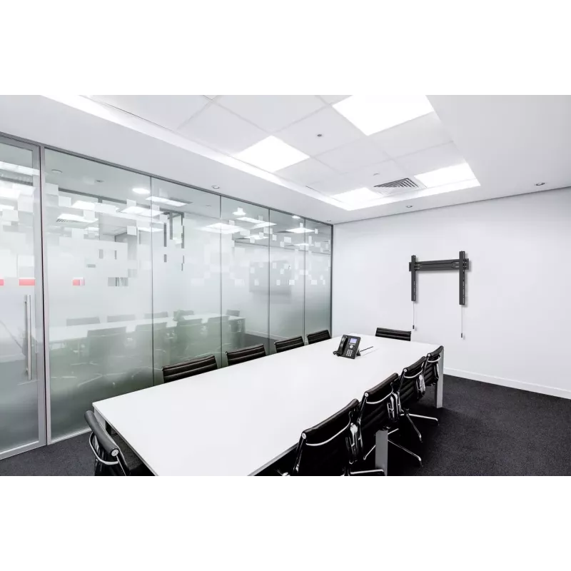Soporte de pared VESA Multibrackets M Super Slim Fixed 600 MAX 35 kg 32-100