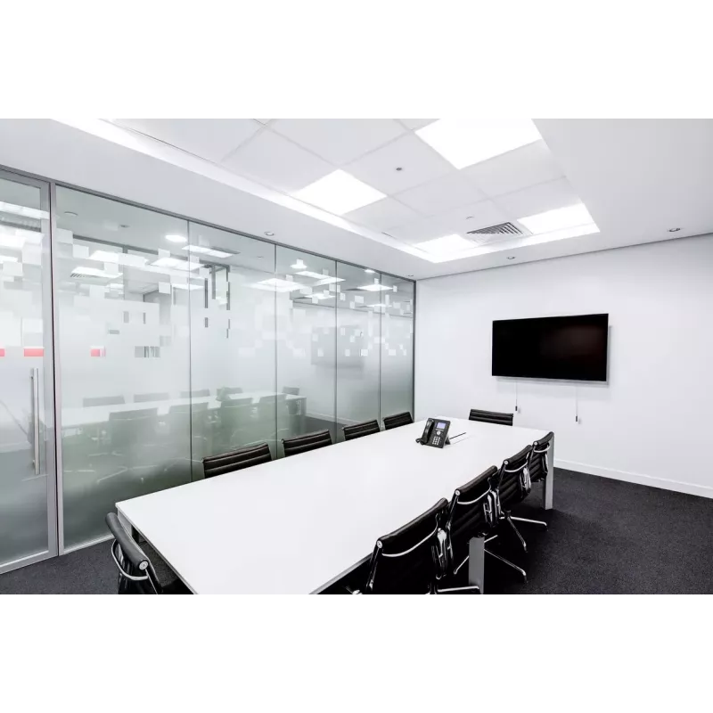 Soporte de pared VESA Multibrackets M Super Slim Fixed 600 MAX 35 kg 32-100