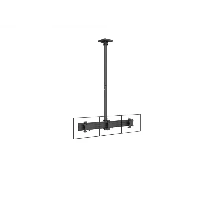 Multibrackets M Pro Series - Soporte de monitor Flex Pro 75/100