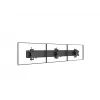 Multibrackets M Pro Series - Soporte de monitor Flex Pro 75/100